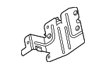 85572070 - Fuel System: Bracket for Cadillac: Escalade, Escalade ESV | Chevrolet: Suburban, Tahoe | GMC: Yukon, Yukon XL Image