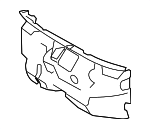 LR077004 - : Insulator for Land-Rover Image
