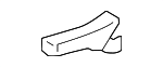 64143AJ001VH - Body: Seat Back Recliner Adjustment Handle for Subaru Image