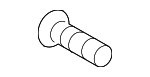9094202052 - Brakes: Wheel Stud for Lexus: LX450, RX350, RX350L, RX450h, RX450hL Image