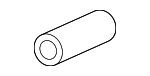 NCA2923AB - : Manifold Spacer for Jaguar Image