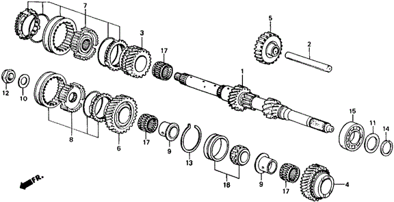 Diagram 1