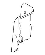 119154BC0A - : Compressor Assembly Bracket for Nissan Image