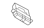 83345SG000 - Body: Switch for Subaru Image