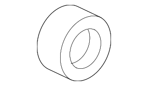 44300TR0951 - : Wheel Bearing for Honda Image