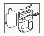 85037082 - Body: Door Interior Trim Panel for GM Image