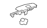 87849934 - Body: Switch Panel for GM Image