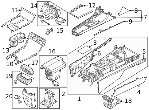 Diagram 1