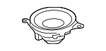 96350S1200 - Body: Inst Panel Speaker for Kia: Telluride Image