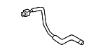 887176A270 - HVAC: Suction Line for Lexus: LX470 Image