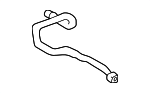 887176A200 - : Suction Line for Lexus Image