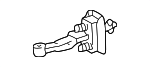 6863030170 - Body: Door Check for Lexus: GS300, GS400, GS430 Image