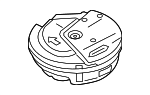 K12366960 - Body: Woofer for Mazda: 3, CX-30, CX-5 Image