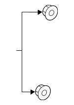 327664 - Suspension: Stabilizer Link Nut for Mercedes-Benz: 250, 300S, AMG GT, AMG GT 43, AMG GT 53, AMG GT 63, AMG GT 63 S, AMG GT 63 S E Performance, AMG GT Black Series, AMG GT C, AMG GT R, AMG GT S, B Electric Drive, B250e, C250, C300, C350, C350e, C400, C43 AMG, C450 AMG, C63 AMG, C63 AMG S, CL550, CL600, CL63 AMG, CL65 AMG, CLA250, CLS400, CLS450, CLS500, CLS53 AMG, CLS55 AMG, CLS550, CLS63 AMG, CLS63 AMG S, E250, E300, E320, E350, E400, E43 AMG, E450, E500, E53 AMG, E55 AMG, E550, E63 AMG, E63 AMG S, GL320, GL350, GL450, GL550, GL63 AMG, GLA250, GLC300, GLC43 AMG, GLC63 AMG, GLC63 AMG S, GLE300d, GLE350, GLE400, GLE43 AMG, GLE450 AMG, GLE550e, GLE63 AMG, GLE63 AMG S, GLK250, GLK350, GLS350d, GLS450, GLS550, GLS63 AMG, Maybach S550, Maybach S560, Maybach S600, Maybach S650, Metris, ML250, ML320, ML350, ML400, ML450, ML500, ML550, ML63 AMG, R320, R350, R500, S350, S400, S450, S500, S550, S550e, S560, S600, S63 AMG, S65 AMG, SL400, SL450, SL500, SL55 AMG, SL550, SL600, SL63 AMG, SL65 AMG, SLC300, SLK250, SLK300, SLK350, SLK55 AMG, SLS AMG, Sprinter 1500, Sprinter 2500, Sprinter 3500, Sprinter 3500XD, Sprinter 4500 Image