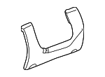 QA03LAZAD - : Lower Trim Panel for Dodge: Neon Image