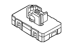 65205A40D98 - Electrical: Noise Filter for BMW Image