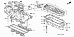 17149PR7A01 - : Diaphragm Assembly for Acura: NSX Image