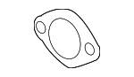 1994-2024 Hyundai - Exhaust Pipe To Manifold Gasket