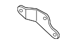 49121AL500 - Steering: Bracket for Nissan Image