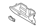 685003Y11C - : Glove Box Assembly for Nissan: Maxima Image