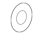 9006908009 - HVAC: A/C Refrigerant Line O-Ring for Lexus Image