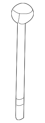 7119906085 - : 2000-2003 BMW Z8 - Thermostat Housing Bolt for BMW: Z8 Image