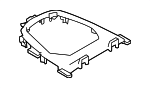 SU00308798 - Body: Shift Panel for Toyota Image