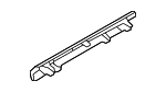 SU00308804 - Body: Front Trim for Toyota Image