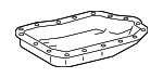 351060R010 - : Automatic Transmission Oil Pan for Toyota: Camry, Highlander, RAV4, Venza Image