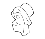 8445012200 - Steering: Ignition Switch for Lexus: ES300, ES330, GS300, GS400, GS430, GX470, IS300, LX470, RX300, RX330, RX350, RX400h, SC430 Image