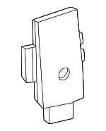955D0P1000 - Body: Collision Warning Sensor for Kia Image