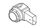 99310L8600BB2 - Body: Auto Park Sensor for Kia Image