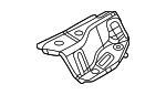 VA4054731 - Body: Floor Extension for Mazda: CX-50 Image