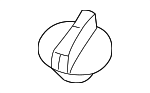 53013775AC - Engine: Filler Cap for Mopar Image