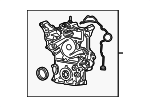 68273788AE - Engine: Timing Cover for Mopar Image