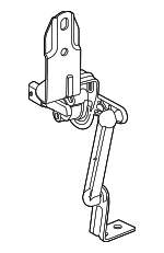 4659052400 - : Level Sensor for Mercedes-Benz Image