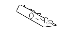31469021 - : Front Trim for Volvo Image