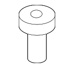 61667006063 - Body: Strainer for BMW: 128i, 135i, 228i, 228i xDrive, 230i, 230i xDrive, 320i, 320i xDrive, 323Ci, 323i, 325Ci, 325i, 325xi, 328Ci, 328d, 328d xDrive, 328i, 328i GT xDrive, 328i xDrive, 328xi, 330Ci, 330e, 330i, 330i GT xDrive, 330i xDrive, 330xi, 335d, 335i, 335i GT xDrive, 335i xDrive, 335is, 335xi, 340i, 340i GT xDrive, 340i xDrive, 428i, 428i Gran Coupe, 428i xDrive, 428i xDrive Gran Coupe, 430i, 430i Gran Coupe, 430i xDrive, 430i xDrive Gran Coupe, 435i, 435i Gran Coupe, 435i xDrive, 435i xDrive Gran Coupe, 440i, 440i Gran Coupe, 440i xDrive, 440i xDrive Gran Coupe, 525i, 525xi, 528i, 528i xDrive, 528xi, 530e, 530e xDrive, 530i, 530i xDrive, 530xi, 535d, 535d xDrive, 535i, 535i GT, 535i GT xDrive, 535i xDrive, 535xi, 540d xDrive, 540i, 540i xDrive, 545i, 550e xDrive, 550i, 550i GT, 550i GT xDrive, 550i xDrive, 640i, 640i Gran Coupe, 640i xDrive, 640i xDrive Gran Coupe, 640i xDrive Gran Turismo, 645Ci, 650i, 650i Gran Coupe, 650i xDrive, 650i xDrive Gran Coupe, 740e xDrive, 740i, 740i xDrive, 740Ld xDrive, 740Li, 740Li xDrive, 745e xDrive, 745i, 745Li, 750i, 750i xDrive, 750Li, 750Li xDrive, 760i, 760Li, 840i, 840i Gran Coupe, 840i xDrive, 840i xDrive Gran Coupe, ActiveHybrid 3, ActiveHybrid 5, ActiveHybrid 7, Alpina B6 xDrive Gran Coupe, Alpina B7, Alpina B7 xDrive, Alpina B7L, Alpina B7L xDrive, Alpina B8 Gran Coupe, Alpina XB7, i3, i3s, i8, M2, M235i, M235i xDrive, M240i, M240i xDrive, M3, M4, M5, M550i xDrive, M6, M6 Gran Coupe, M760i xDrive, M8, M8 Gran Coupe, M850i xDrive, M850i xDrive Gran Coupe, X1, X2, X3, X4, X5, X6, X7, XM, Z3, Z4, Z8 Image