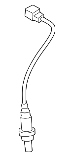 8946506260 - : Oxygen Sensor for Toyota: Avalon, Camry Image