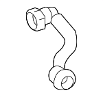 7740406180 - Emission System: Vent Hose for Toyota: Avalon, Camry Image