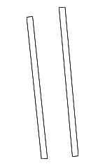 4699534 - : Lock Rod for Saab: 9-5 Image