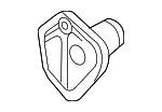 5184676 - : Lock Cylinder for Saab: 9-5 Image