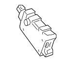 4947693 - : Hatch Lock Motor for Saab: 9-5 Image