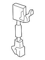 400126561 - : Tailgate Microswitch for Saab: 9-3, 9-5, 900 Image