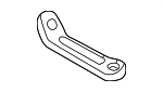 B26K390A1 - Engine: Side Mount Stay for Mazda Image