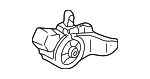 BJ0N39040C - Engine: Engine Mount for Mazda Image