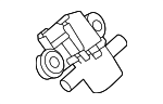 149301MG0D - Emission System: Control Valve for Nissan Image