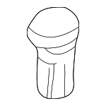 94857245 - Body: Light Sensor for Chevrolet: Prizm | Pontiac: Vibe Image