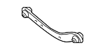 4110A133 - Suspension: Upper Control Arm for Mitsubishi: Eclipse Cross Image