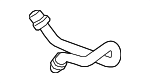 6M121075S - Cooling System: Water Pipe for Audi Image